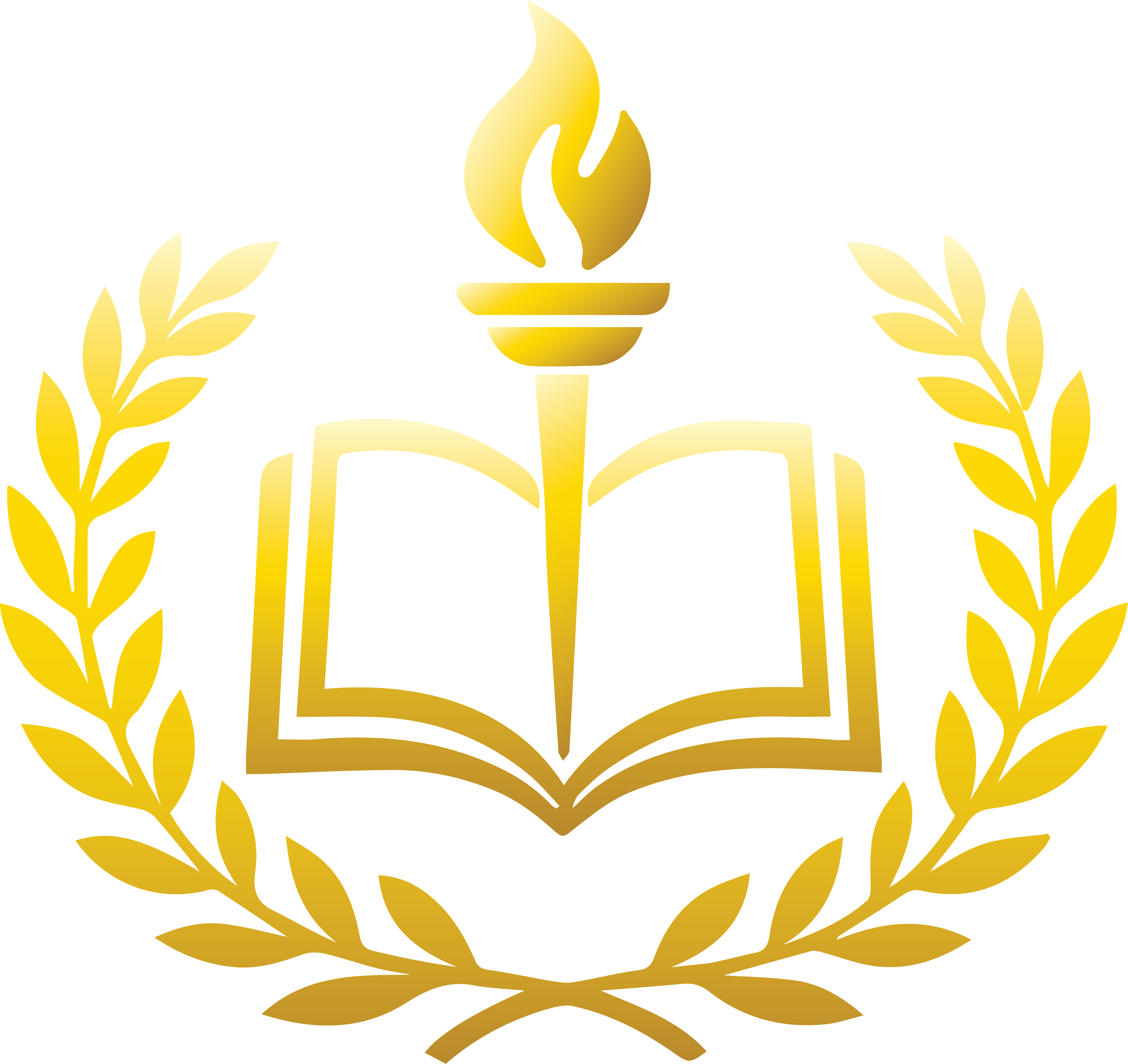 Takshashila Academy Logo